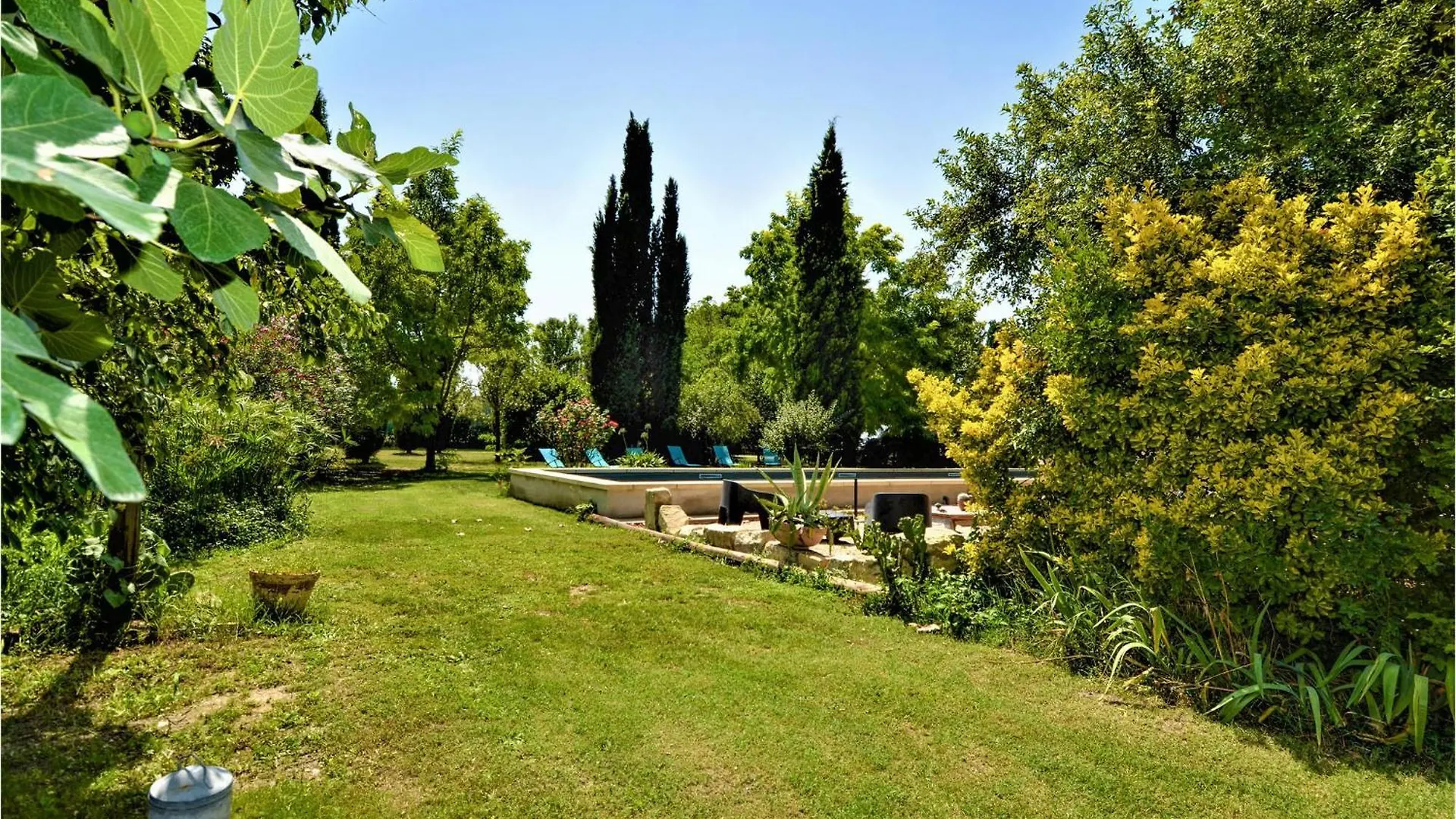 7 Bedroom Gorgeous Home In Tarascon 0*,  France