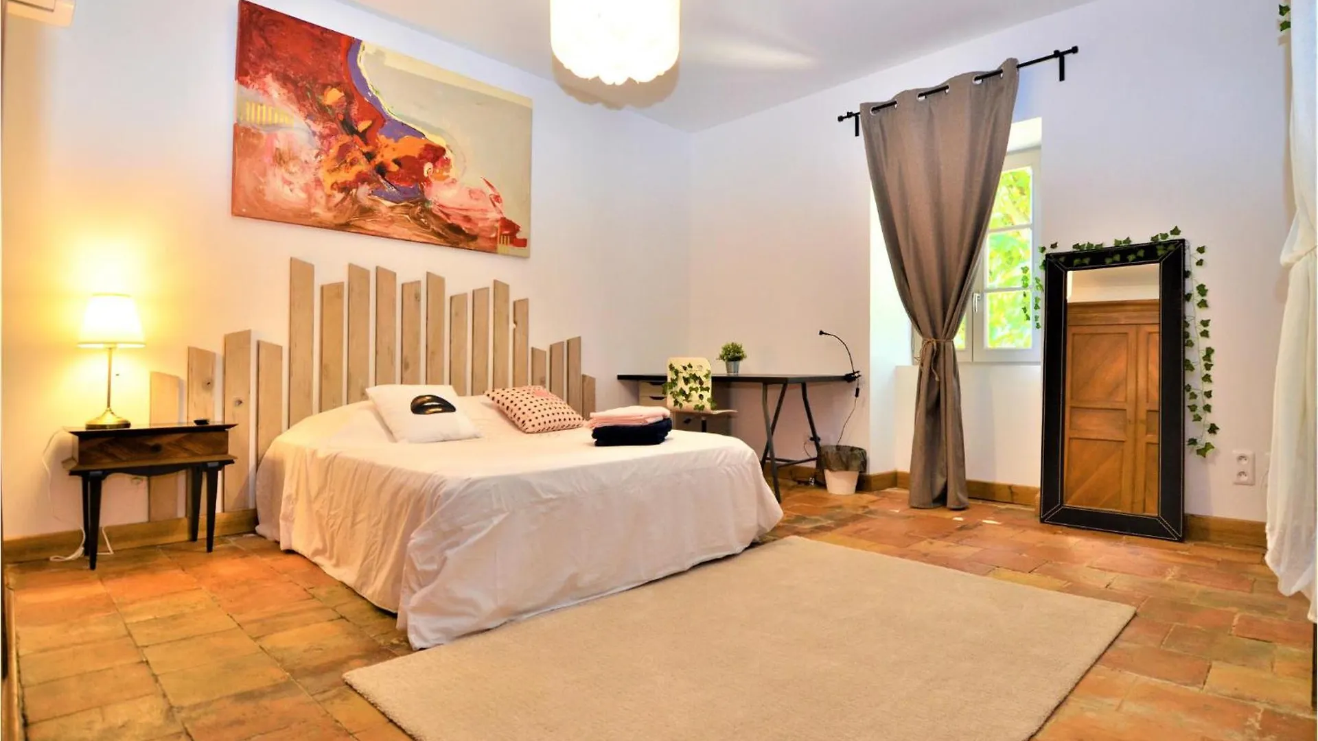 Holiday home 7 Bedroom Gorgeous Home In Tarascon France