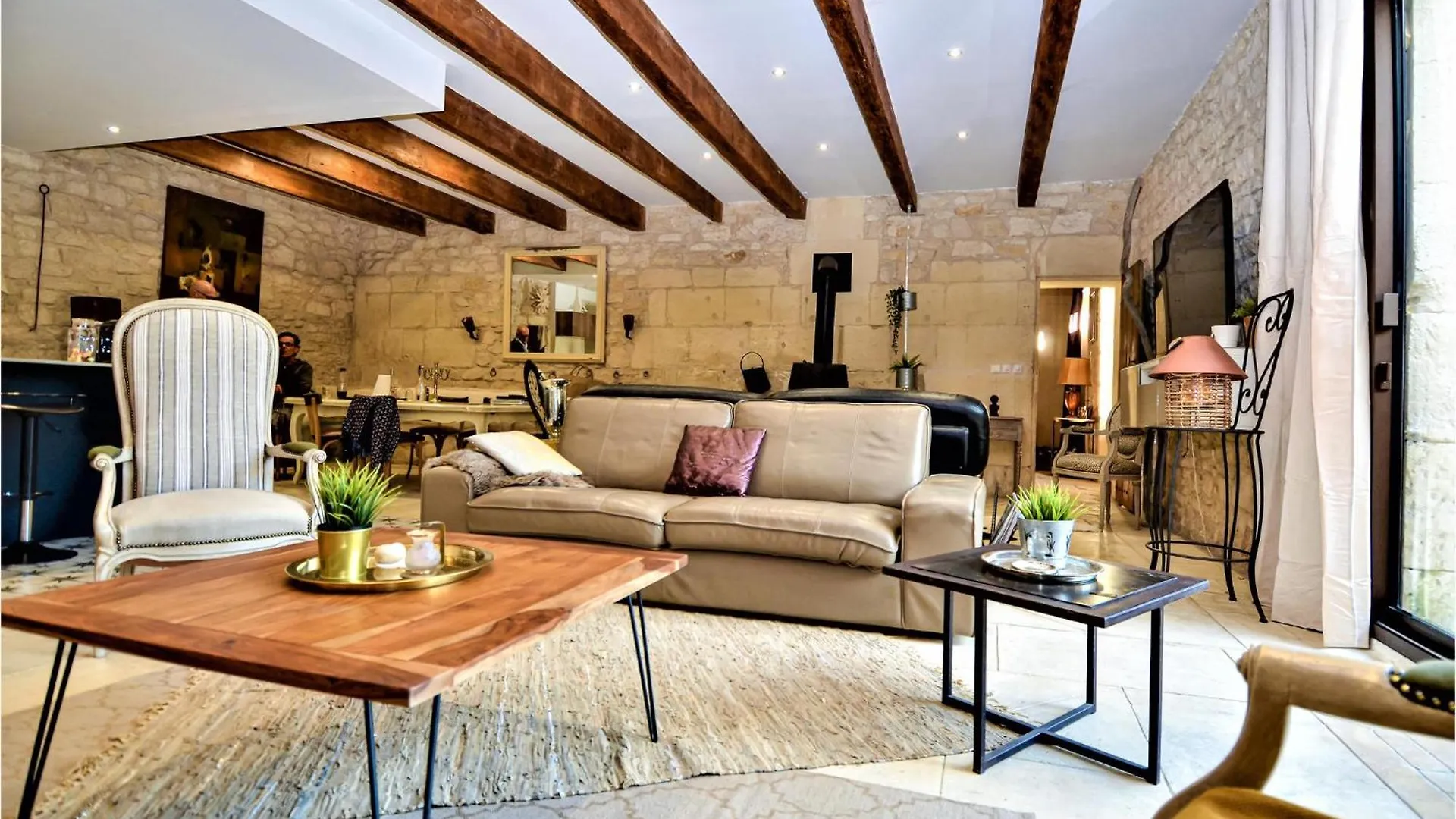 Holiday home 7 Bedroom Gorgeous Home In Tarascon