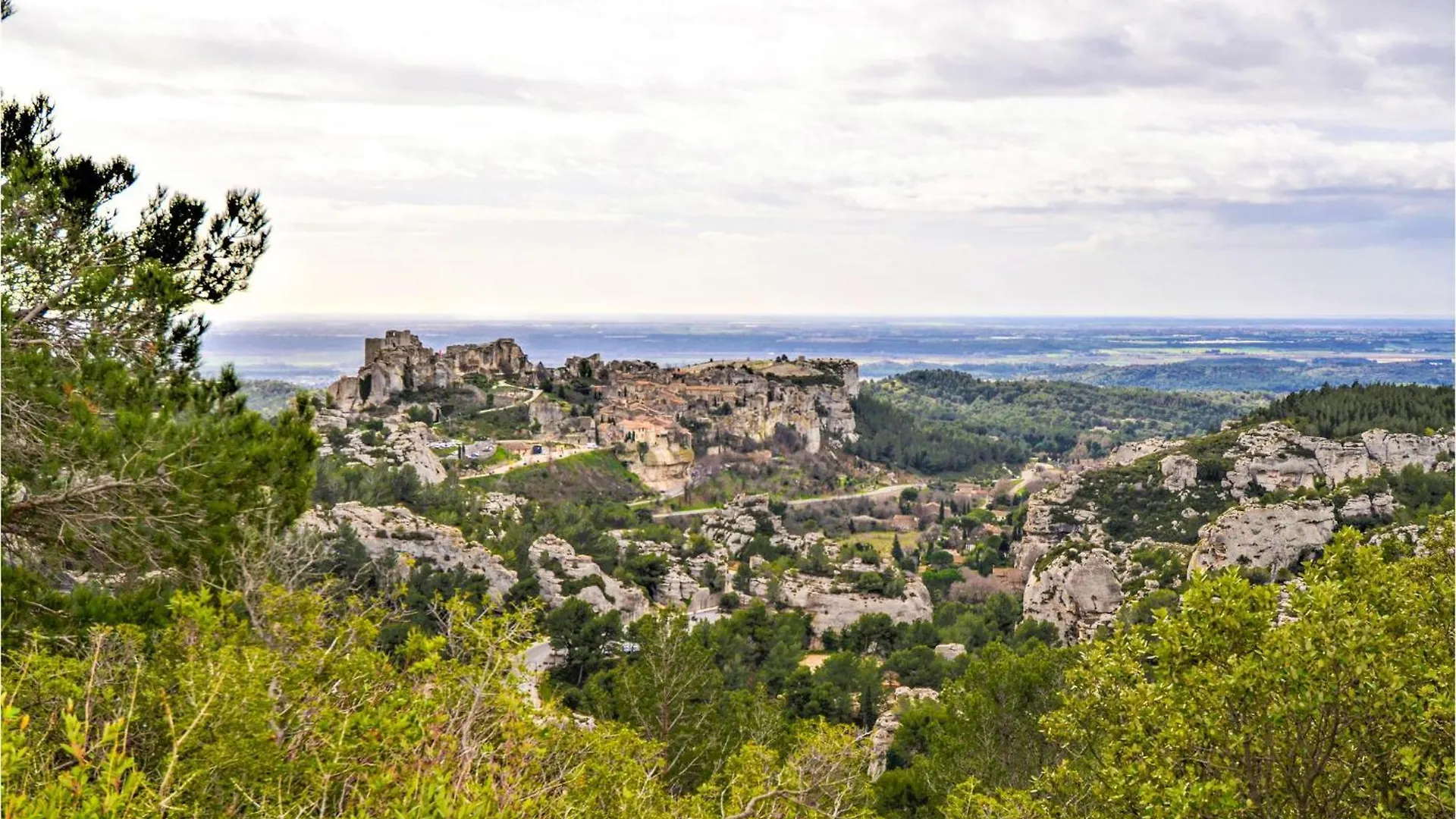 Holiday home 7 Bedroom Gorgeous Home In Tarascon France
