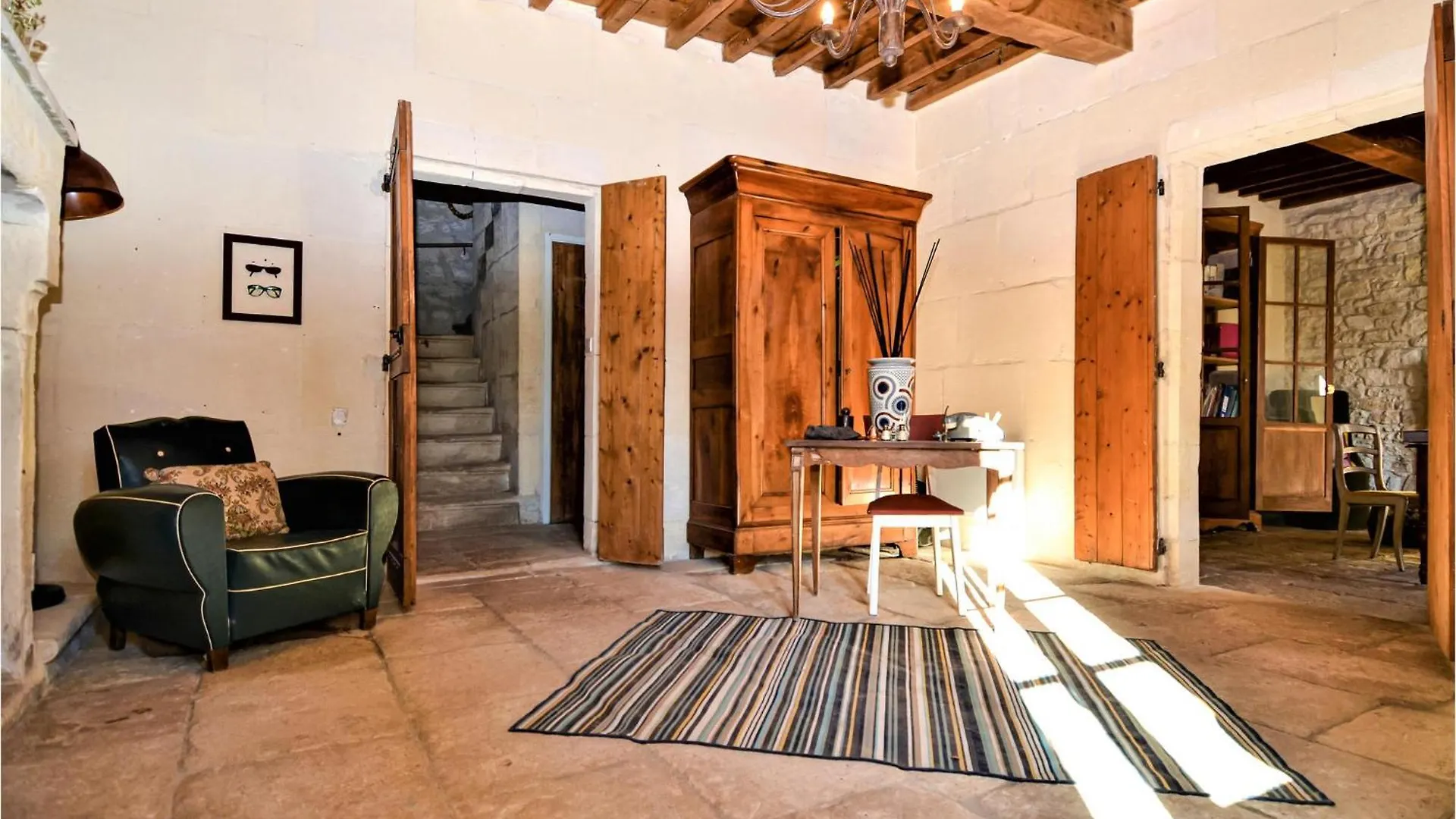 Holiday home 7 Bedroom Gorgeous Home In Tarascon