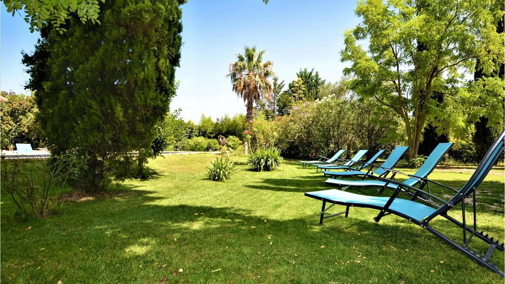 Holiday home 7 Bedroom Gorgeous Home In Tarascon