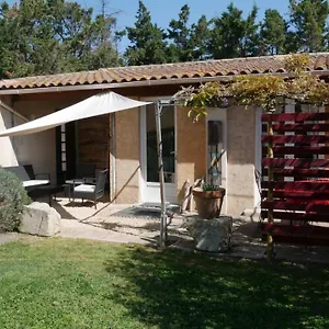 Mas Maurane - Les Lavandes Appartement