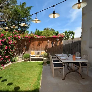 Maison Hébergement de vacances