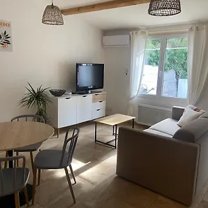 Petit Mas En Provence Hébergement de vacances