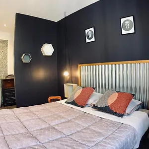 Entre Provence Et Camargue Appartement